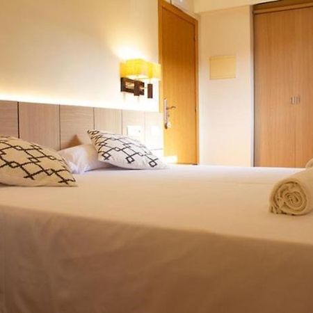 Hotel Valle De Turtzioz エクステリア 写真